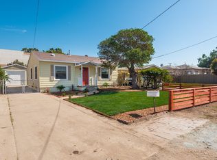 923 Madison Ave, Chula Vista, CA 91911
