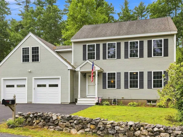 5 John Lane, Merrimack, NH 03054
