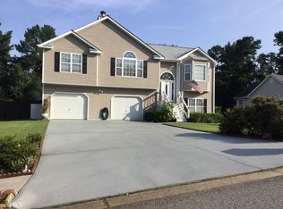 3485 Laurel Springs Cv, Villa Rica, GA 30180