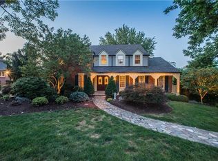 1441 Candlewood Dr, Pittsburgh, PA 15241