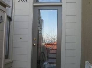 56 Mars St #A, San Francisco, CA 94114