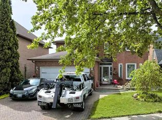 19 Cygnus Dr, Richmond Hill, ON