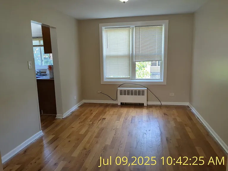 6136 N Seeley Ave #2E — Photo 6