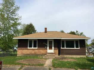 316 SW 9th Ave, Chisholm, MN 55719