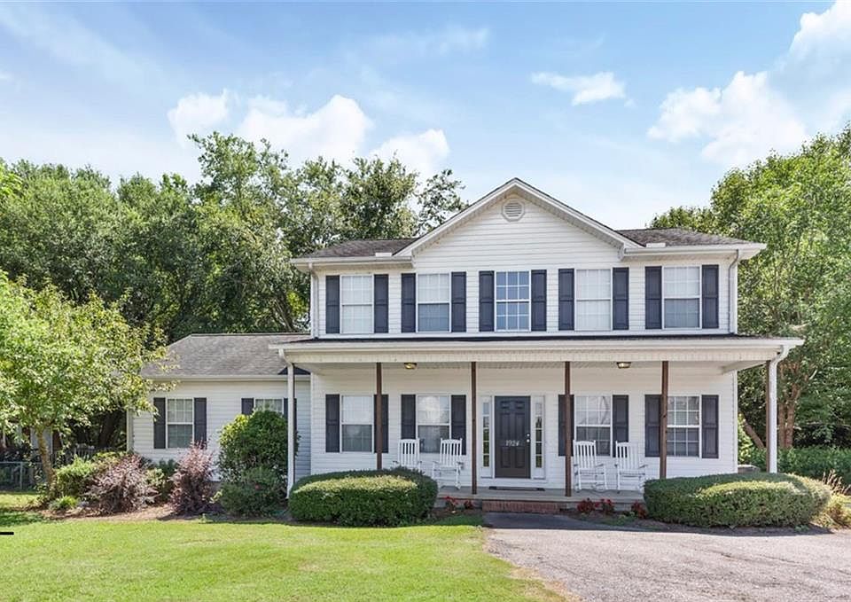 1924 Shiloh Rd, Seneca, SC 29678 Zillow