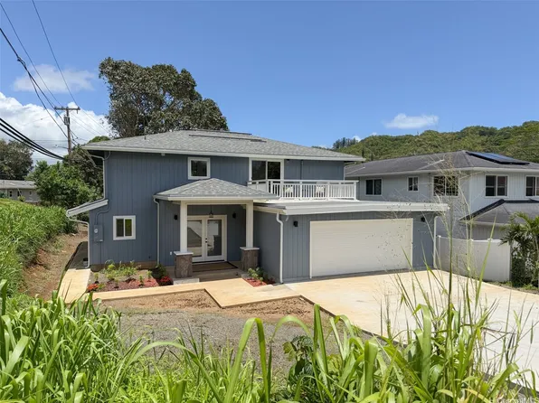 47-376 Ahuimanu Rd APT D, Kaneohe, HI 96744