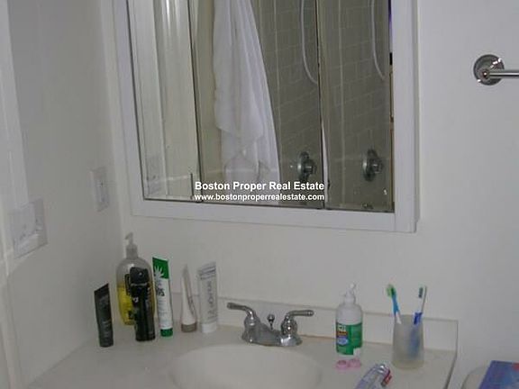 12 Arundel St. #3 Boston - Fenway Unit Photo 6