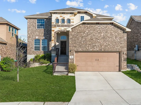 7519 PRESIDIO HVN, Boerne, TX 78015