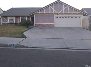 910 N Smoketree Ave, Rialto, CA 92376
