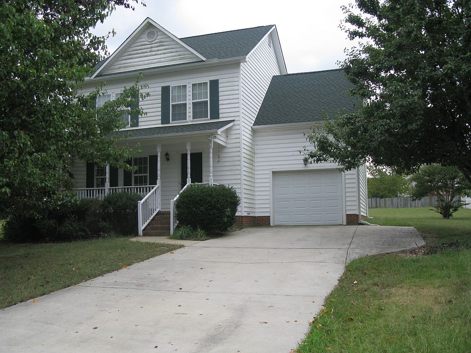 90 Whetstone, Angier, NC 27501