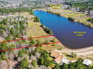 2014 White Doe Ct, Cleveland, TX 77328