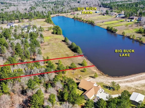2014 White Doe Ct, Cleveland, TX 77328