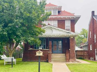 511 9th Ave, Huntington, WV 25701