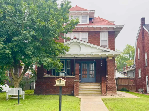 511 9th Ave, Huntington, WV 25701