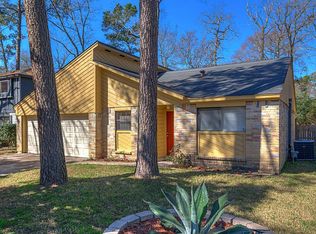 11 E Bigelow Oak Ct, Spring, TX 77381