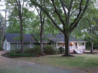 105 Wildcat Clfs, Anderson, SC 29621