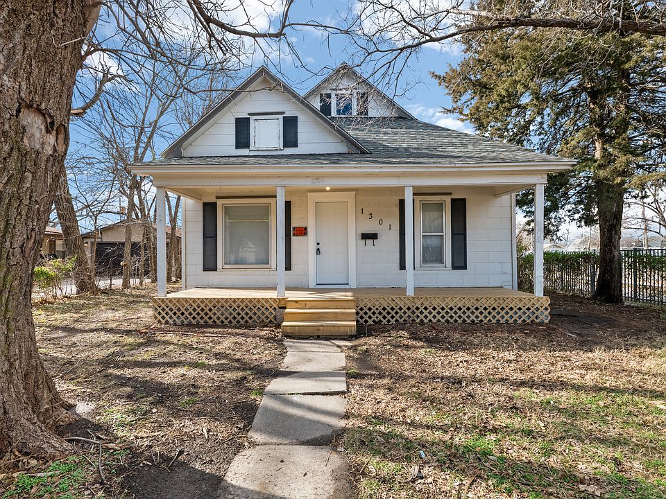 1st image of 1301 S Emporia Ave