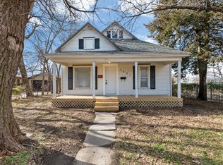 1301 S Emporia Ave, Wichita, KS 67211