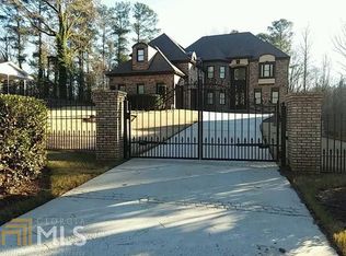 2012 Niskey Lake Rd SW, Atlanta, GA 30331