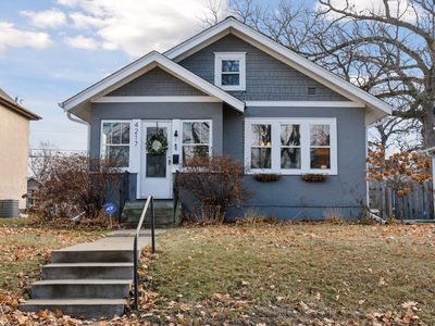 4217 30th Ave S, Minneapolis, MN, 55406
