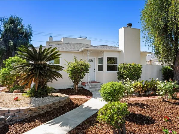 2759 S Barrington Ave, Los Angeles, CA 90064