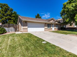 267 N 2790 E, Saint George, UT 84790