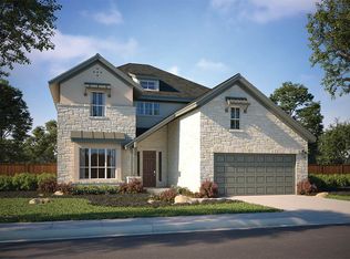 205 Eclipse Dr, Austin, TX 78737