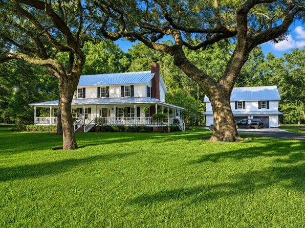 6302 Highway 165, Ravenel, SC 29470