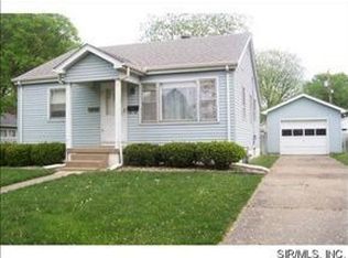 2906 Indiana Ave, Granite City, IL