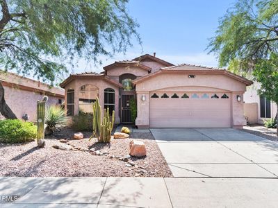 21615 N 45th Pl, Phoenix, AZ, 85050