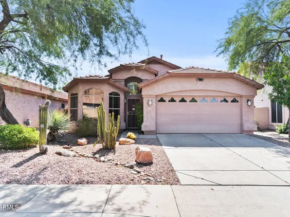 21615 N 45TH Place, Phoenix, AZ 85050