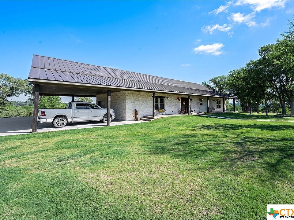 2971 County Road 299, Gatesville, TX 76528 MLS 501082 Zillow