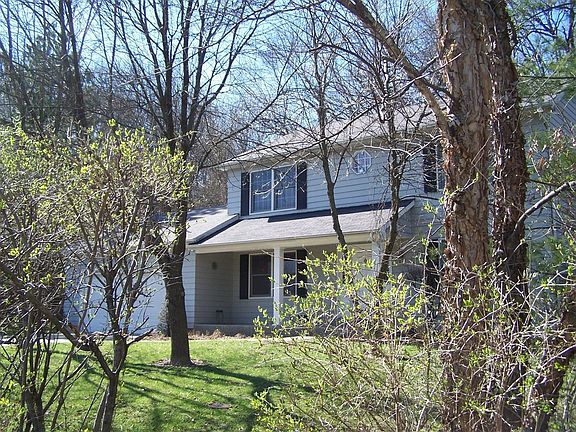 SIDE VIEW WITH 1 ACRE