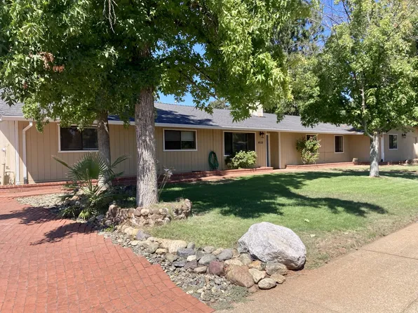 4850 Amanda Dr, Redding, CA 96002