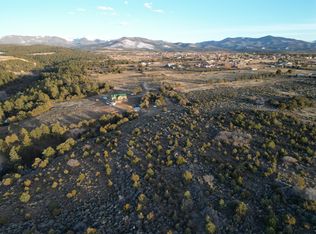 County Road 76, Truchas, NM 87578