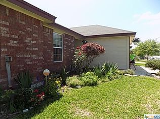 203 McCullough Loop, Temple, TX 76502