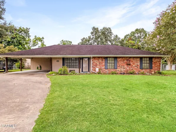 2434 Herbert Dr, Opelousas, LA 70570