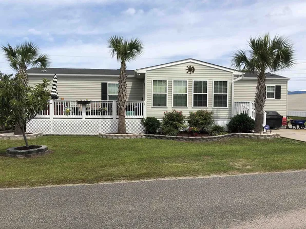 709 Parkway Dr., North Myrtle Beach, SC 29582