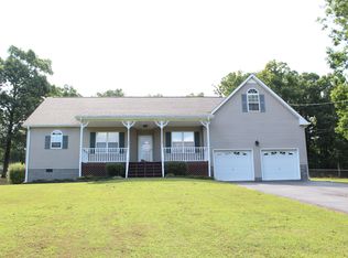 151 Gaskins Rd, Dickson, TN 37055