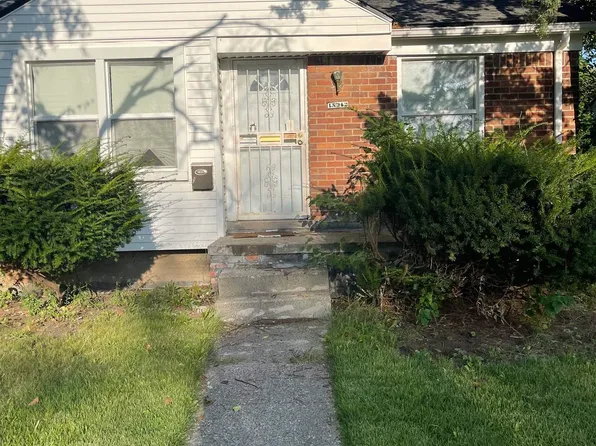 18312 Archdale St, Detroit, MI 48235