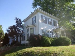 1420 Market St, Burlington, IA