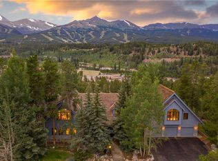 305 Royal Tiger Rd, Breckenridge, CO 80424