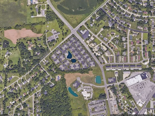 1320 Whippoorwill Ln, Mansfield, OH 44906