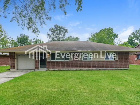 341 Stubbs Dr, Dayton, OH 45426