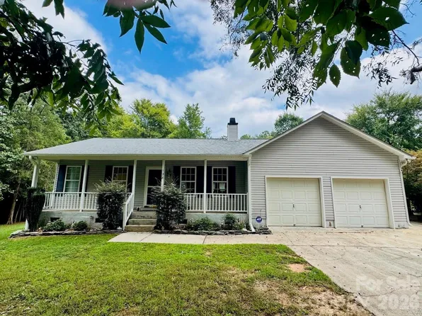 128 Maxamy Ln, Mooresville, NC 28117