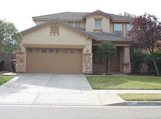 3211 W Delta Ave, Visalia, CA 93291