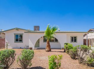 4432 W Caron St, Glendale, AZ 85302
