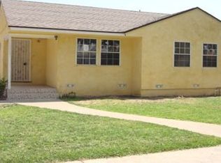 10740 Alexander Ave, Lynwood, CA 90262