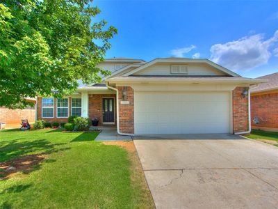 724 Ga Zump Dr, Norman, OK, 73069