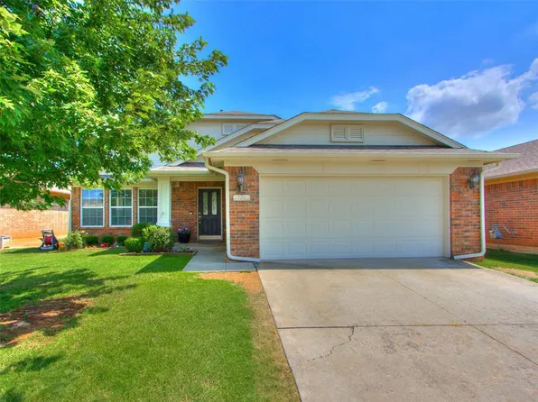 724 Ga Zump Dr, Norman, OK 73069